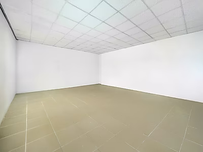 FOR SALE: PRIME FOOD STORAGE WAREHOUSE | NEW INDUSTRIAL AREA