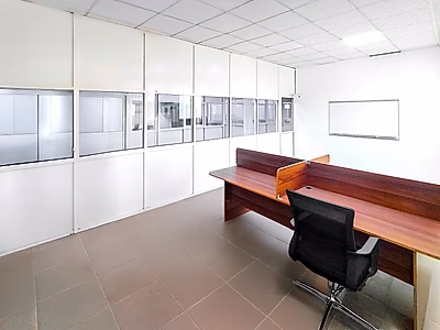 FOR SALE: PRIME FOOD STORAGE WAREHOUSE | NEW INDUSTRIAL AREA