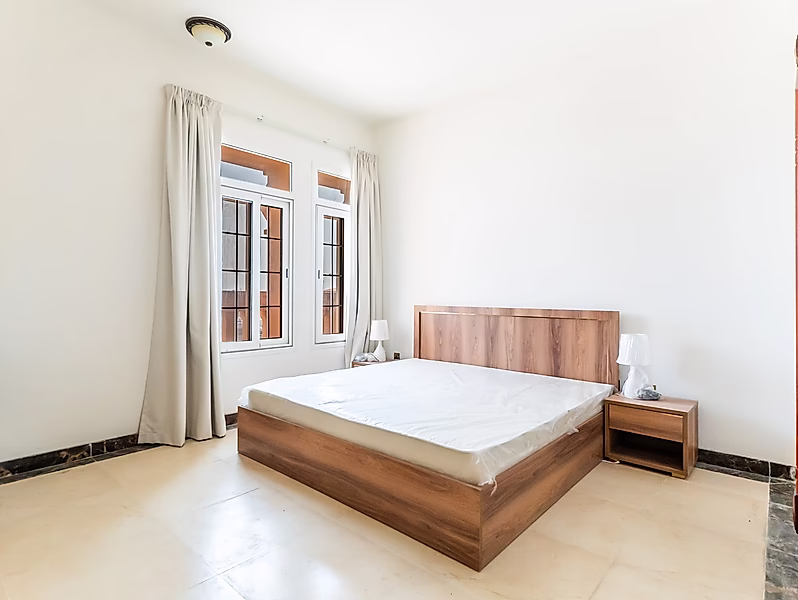 Chic 1BR Apartment with Modern Finishes - Photo 6