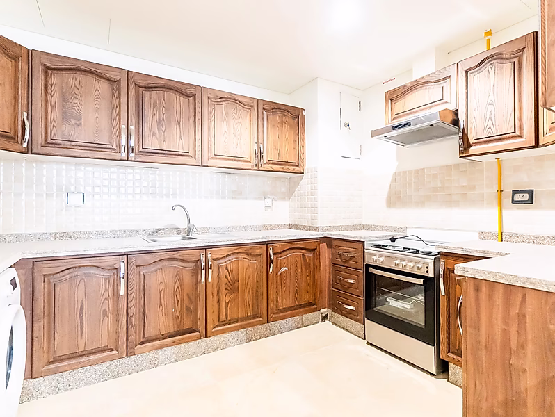 SPACIOUS 2BR FURNISHED IN FOX HILLS | LUSAIL - Photo 5