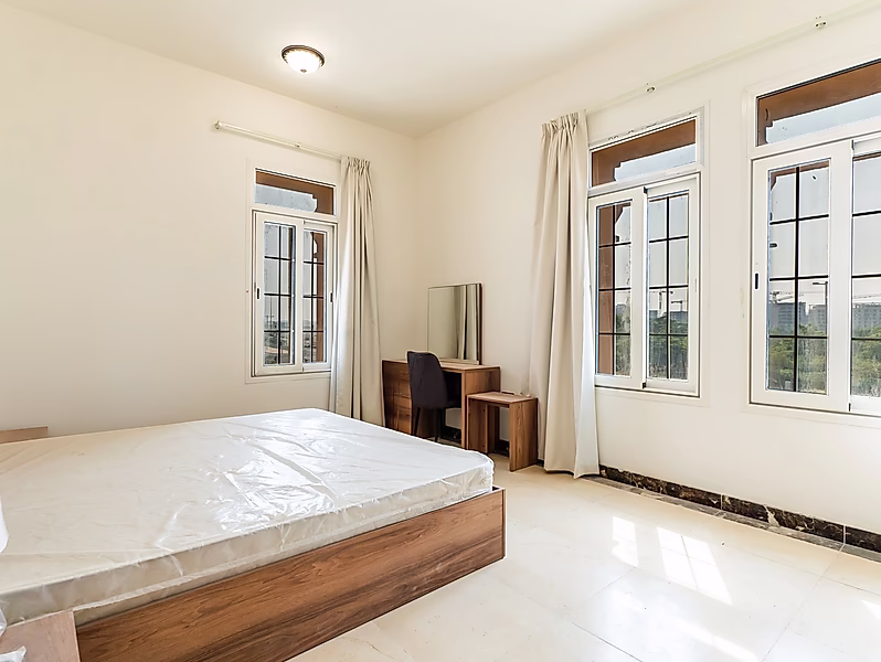 SPACIOUS 2BR FURNISHED IN FOX HILLS | LUSAIL - Photo 7
