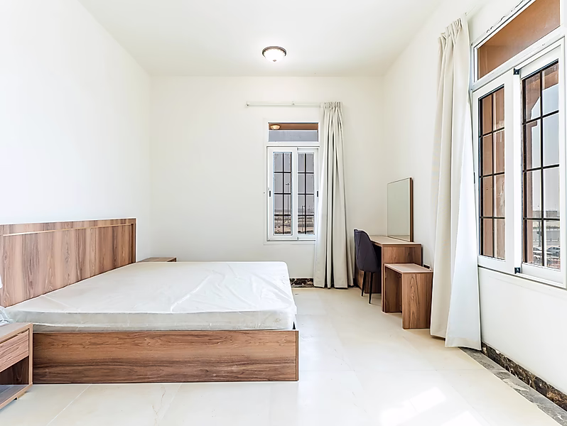 SPACIOUS 2BR FURNISHED IN FOX HILLS | LUSAIL - Photo 8