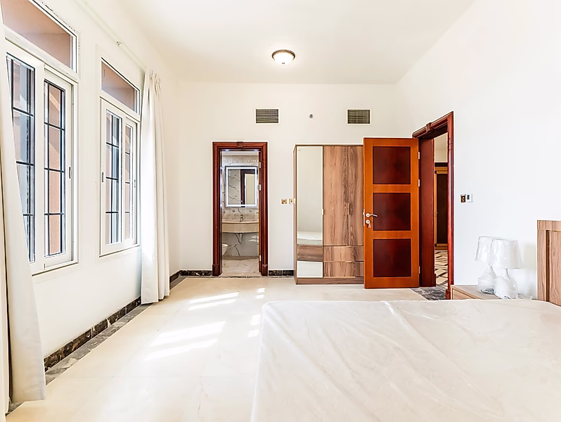 SPACIOUS 2BR FURNISHED IN FOX HILLS | LUSAIL - Photo 9