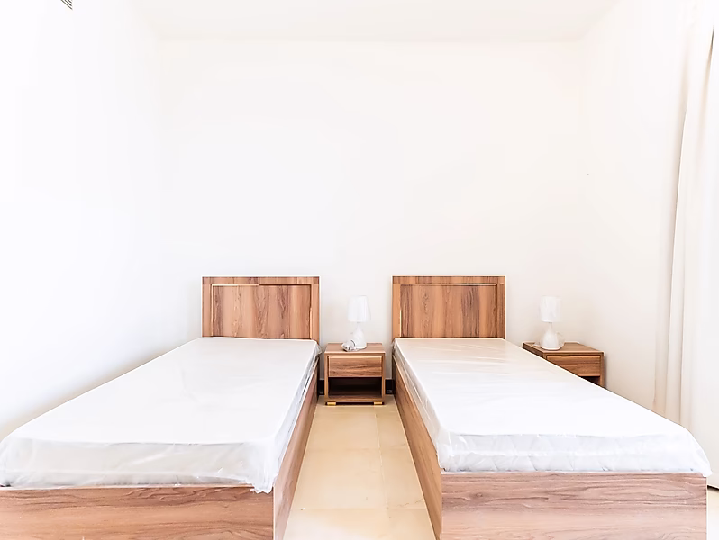 SPACIOUS 2BR FURNISHED IN FOX HILLS | LUSAIL - Photo 11