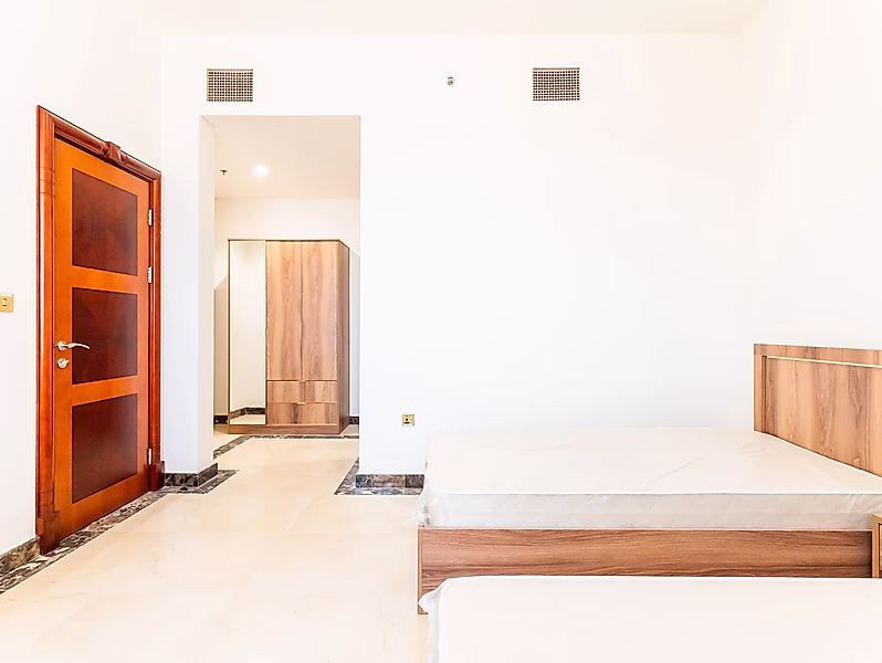 SPACIOUS 2BR FURNISHED IN FOX HILLS | LUSAIL - Photo 13