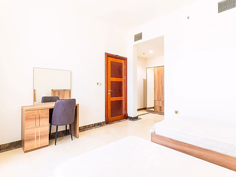 SPACIOUS 2BR FURNISHED IN FOX HILLS | LUSAIL - Photo 14