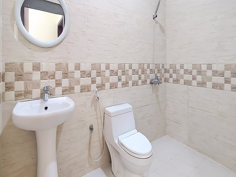 1BHK 23 UNITS BUILDING WITH AC FOR RENT IN BIRKAT - Photo 8