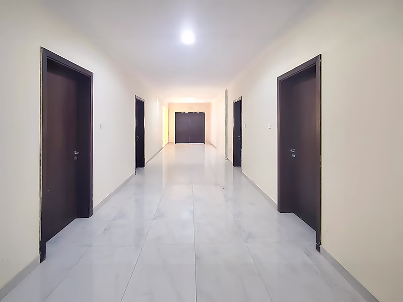 1BHK 23 UNITS BUILDING WITH AC FOR RENT IN BIRKAT - Photo 1