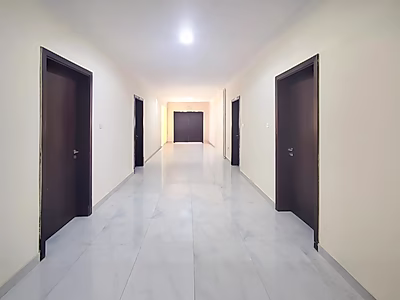 1BHK 23 UNITS BUILDING WITH AC FOR RENT IN BIRKAT