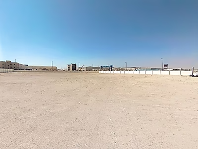 MULTI-PURPOSE INDUSTRIAL LAND | LOGISTIC PARK A