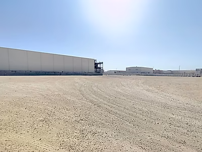 FOR SALE – MULTI-PURPOSE INDUSTRIAL LAND | BIRKAT AL AWAMER – LOGISTIC PARK A