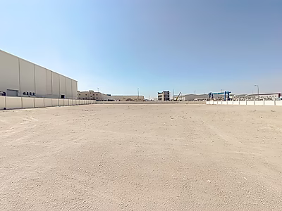 FOR SALE – MULTI-PURPOSE INDUSTRIAL LAND | BIRKAT AL AWAMER – LOGISTIC PARK A