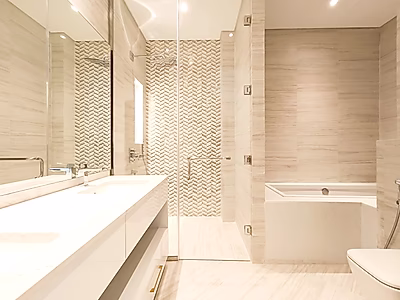 State-of-the-art 2BR For Rent In The Pearl | Qatar