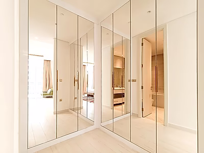 State-of-the-art 2BR For Rent In The Pearl | Qatar