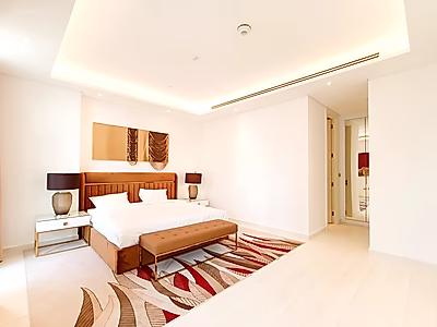 State-of-the-art 2BR For Rent In The Pearl | Qatar