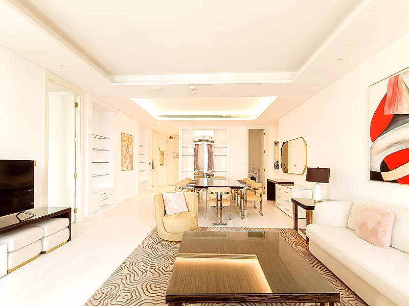 State-of-the-art 2BR For Rent In The Pearl | Qatar - Photo 11