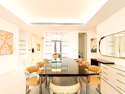 State-of-the-art 2BR For Rent In The Pearl | Qatar