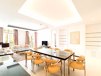 State-of-the-art 2BR For Rent In The Pearl | Qatar