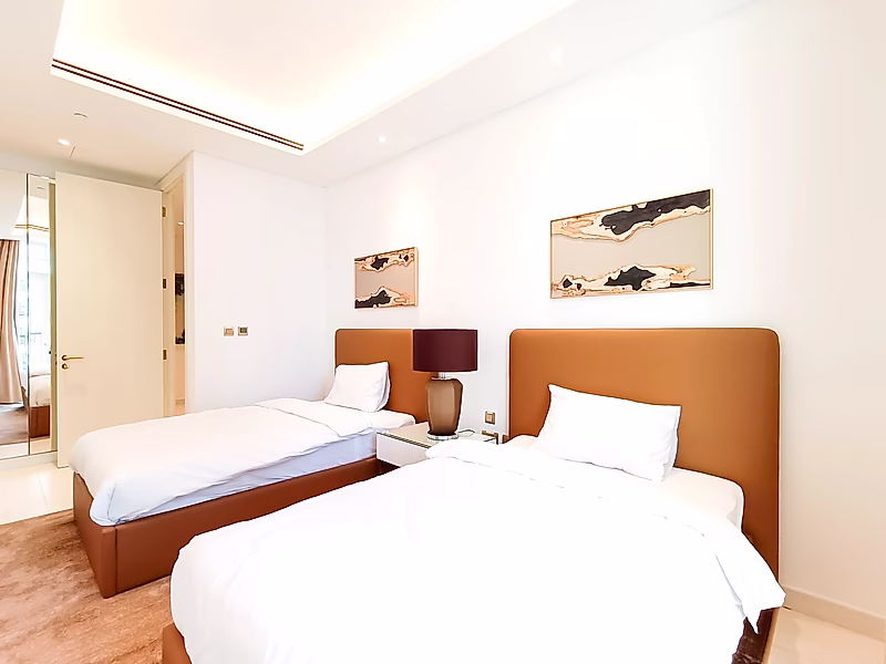 State-of-the-art 2BR For Rent In The Pearl | Qatar - Photo 17