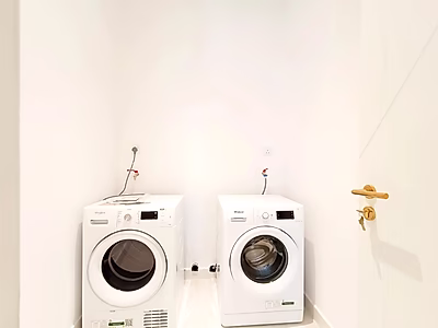 State-of-the-art 2BR For Rent In The Pearl | Qatar