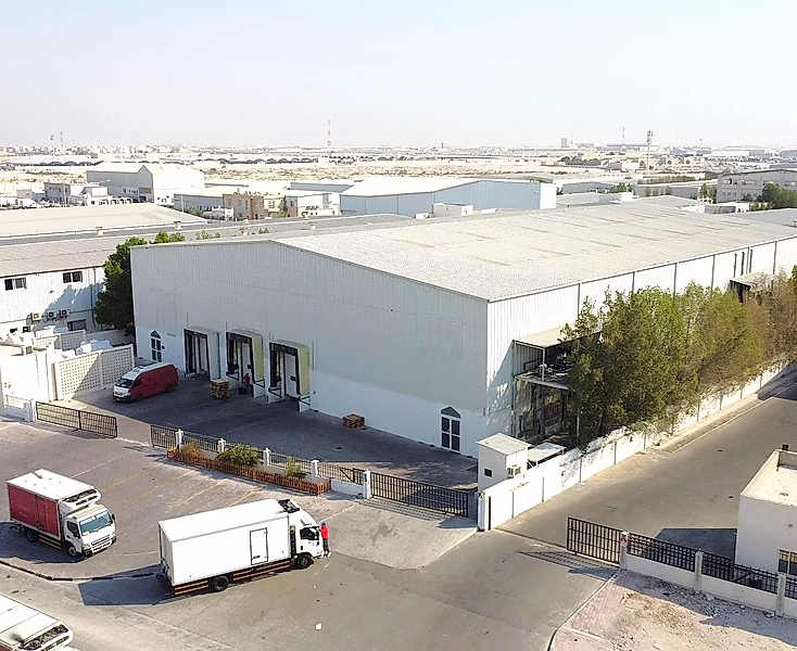 PREMIUM FOOD PROCESSING WAREHOUSE FOR RENT || FULLY EQUIPPED || CATERING || CLOUD KITCHEN - Photo 1