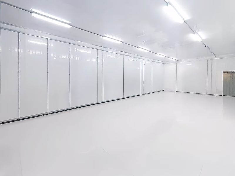PREMIUM FOOD PROCESSING WAREHOUSE FOR RENT || FULLY EQUIPPED || CATERING || CLOUD KITCHEN - Photo 2