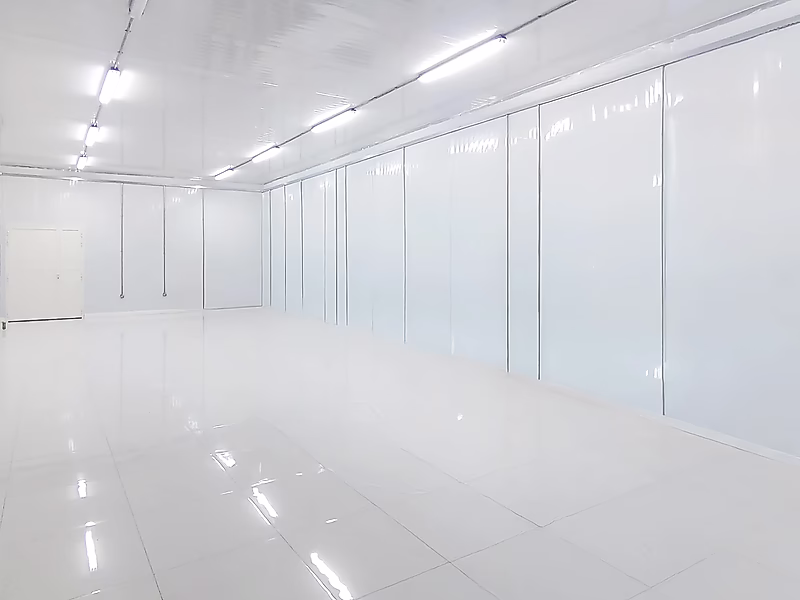 PREMIUM FOOD PROCESSING WAREHOUSE FOR RENT || FULLY EQUIPPED || CATERING || CLOUD KITCHEN - Photo 3