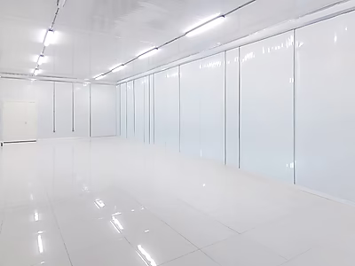 PREMIUM FOOD PROCESSING WAREHOUSE FOR RENT || FULLY EQUIPPED || CATERING || CLOUD KITCHEN