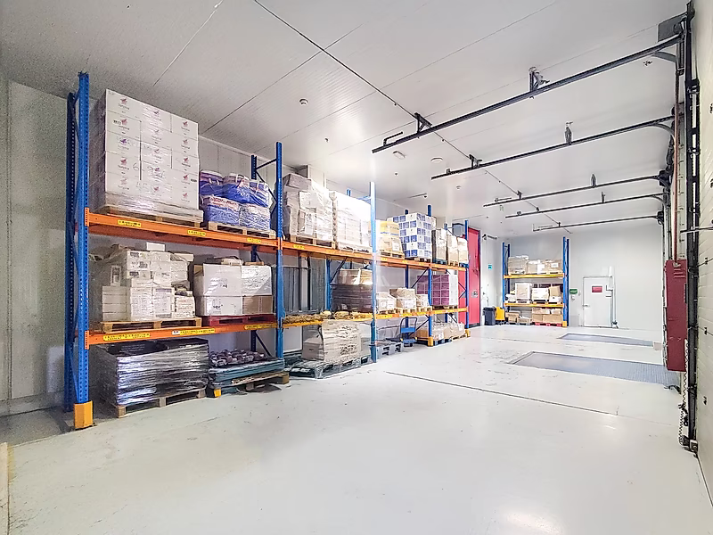 PREMIUM FOOD PROCESSING WAREHOUSE FOR RENT || FULLY EQUIPPED || CATERING || CLOUD KITCHEN - Photo 5
