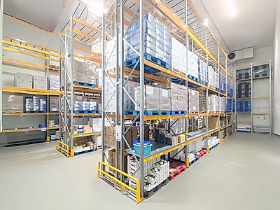 PREMIUM FOOD PROCESSING WAREHOUSE FOR RENT || FULLY EQUIPPED || CATERING || CLOUD KITCHEN
