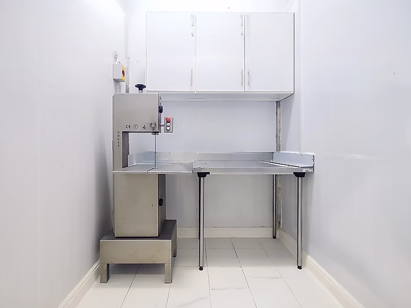 PREMIUM FOOD PROCESSING WAREHOUSE FOR RENT || FULLY EQUIPPED || CATERING || CLOUD KITCHEN - Photo 11