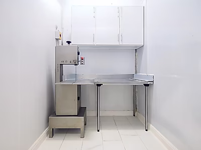 PREMIUM FOOD PROCESSING WAREHOUSE FOR RENT || FULLY EQUIPPED || CATERING || CLOUD KITCHEN
