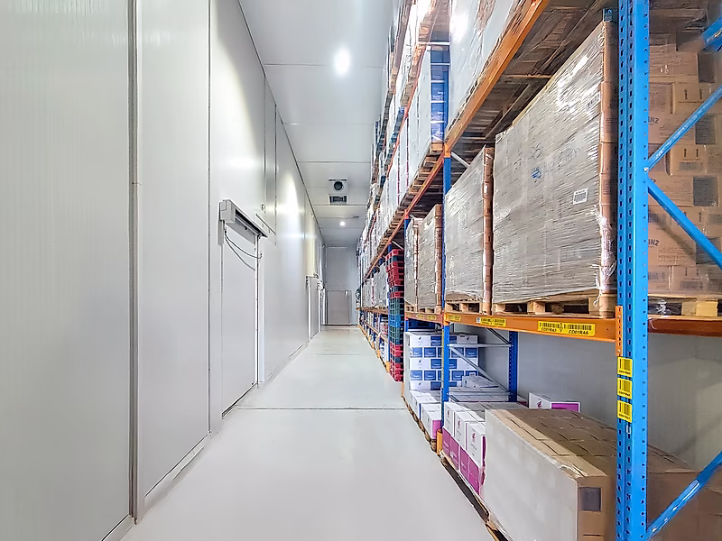 PREMIUM FOOD PROCESSING WAREHOUSE FOR RENT || FULLY EQUIPPED || CATERING || CLOUD KITCHEN - Photo 12