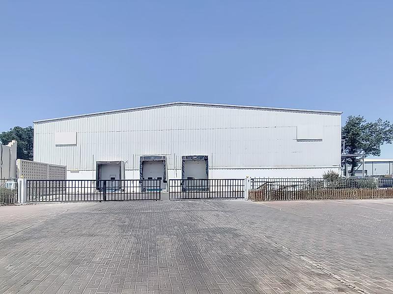 PREMIUM FOOD PROCESSING WAREHOUSE FOR RENT || FULLY EQUIPPED || CATERING || CLOUD KITCHEN - Photo 15