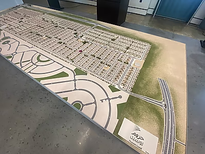 Premium Freehold Villa Plot for Sale – Lusail (Huzoom District) | Build Your Dream Home Today!