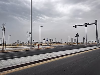 Premium Freehold Villa Plot for Sale – Lusail (Huzoom District) | Build Your Dream Home Today!