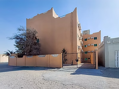 Labor Camp for Sale – Prime Location in Old Industrial Area, Doha | Excellent Investment Opportunity