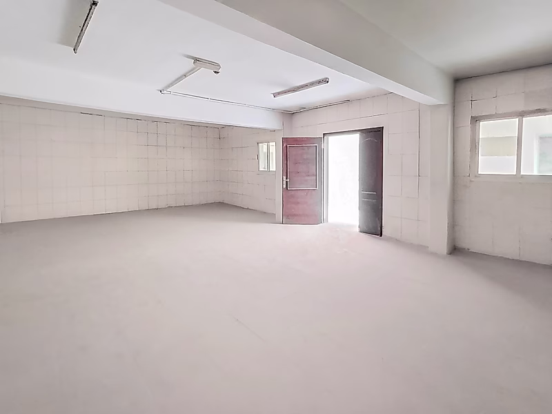 Labor Camp for Sale – Prime Location in Old Industrial Area, Doha | Excellent Investment Opportunity - Photo 4