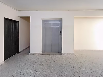 Labor Camp for Sale – Prime Location in Old Industrial Area, Doha | Excellent Investment Opportunity