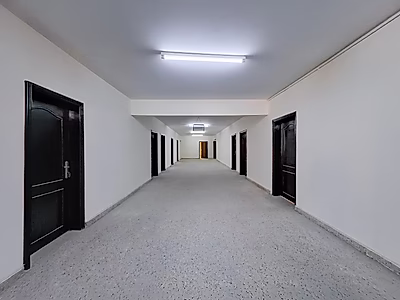 Labor Camp for Sale – Prime Location in Old Industrial Area, Doha | Excellent Investment Opportunity