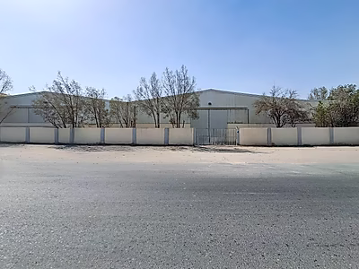 Warehouse for Rent – Ideal for Storage or Industrial Use