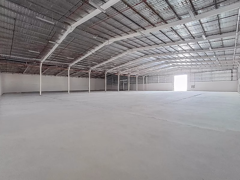 Warehouse for Rent – Ideal for Storage or Industrial Use - Photo 3
