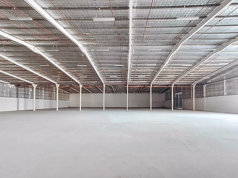 Warehouse for Rent – Ideal for Storage or Industrial Use - Photo 4