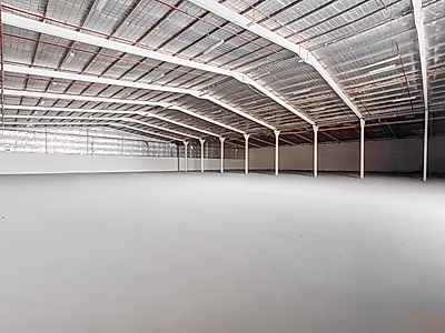 Warehouse for Rent – Ideal for Storage or Industrial Use