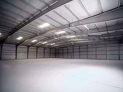 Birkat Al Awamer | High-Quality Warehouse for Rent – Perfect for Logistics, Storage & Industrial Use