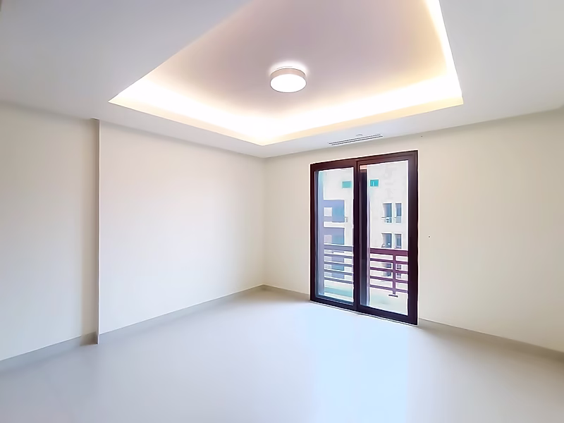 Semi-Furnished 1BR Apartment in Lusail | Qatar Cool Included - Photo 7