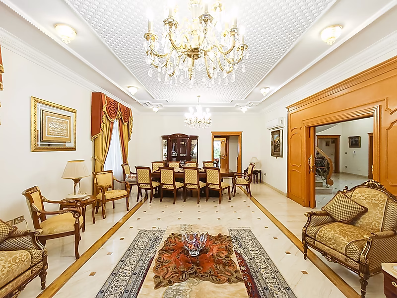 Ultra-Luxury 5-BedroomUltra-Luxury 5BR Villa in Doha — unmatched price for this level of luxury Villa in the Heart of Doha - Photo 2