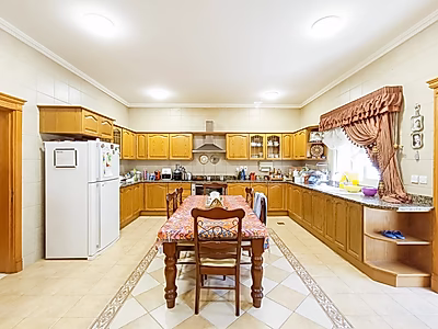 Ultra-Luxury 5-BedroomUltra-Luxury 5BR Villa in Doha — unmatched price for this level of luxury Villa in the Heart of Doha