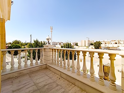 Ultra-Luxury 5-BedroomUltra-Luxury 5BR Villa in Doha — unmatched price for this level of luxury Villa in the Heart of Doha