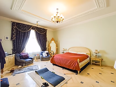 Ultra-Luxury 5-BedroomUltra-Luxury 5BR Villa in Doha — unmatched price for this level of luxury Villa in the Heart of Doha